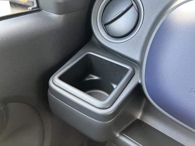 アルト A 2型 前後衝突被害軽減ブレーキ 前後衝突被害軽減ブレーキ キーレスエントリー マニュアルエアコン オーディオレス(36枚目)