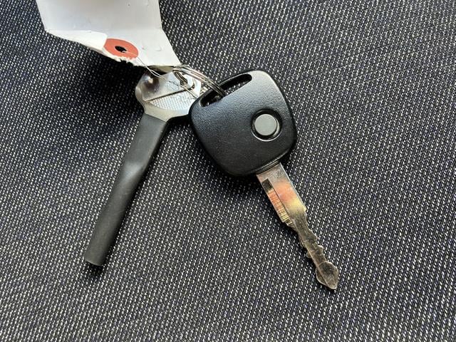 アルト A 2型 前後衝突被害軽減ブレーキ 前後衝突被害軽減ブレーキ キーレスエントリー マニュアルエアコン オーディオレス(39枚目)