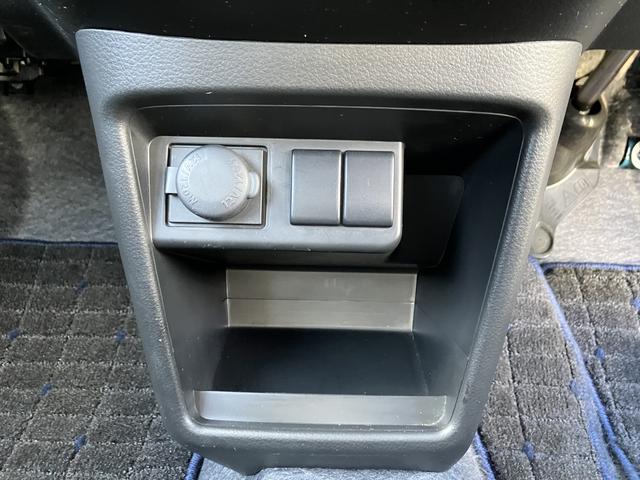 アルト A 2型 前後衝突被害軽減ブレーキ 前後衝突被害軽減ブレーキ キーレスエントリー マニュアルエアコン オーディオレス(41枚目)