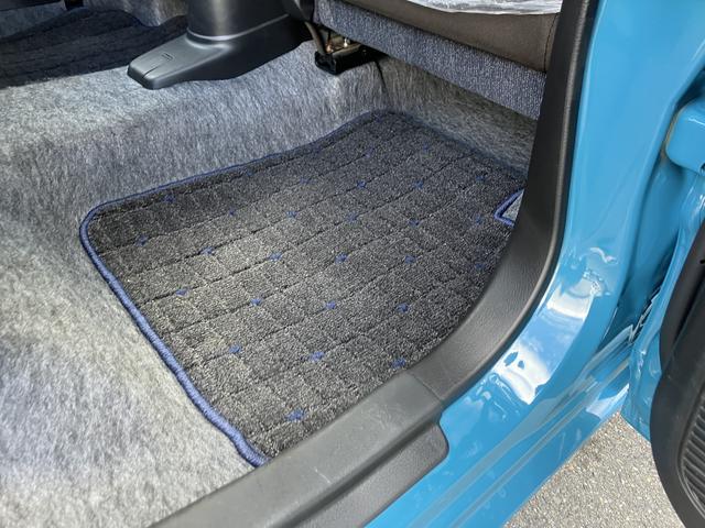 アルト A 2型 前後衝突被害軽減ブレーキ 前後衝突被害軽減ブレーキ キーレスエントリー マニュアルエアコン オーディオレス(56枚目)