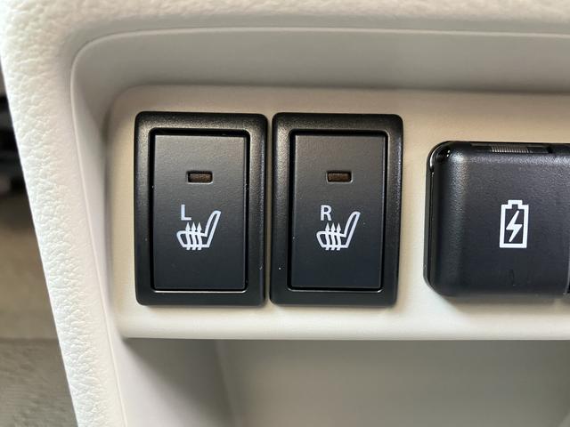 アルトラパン Ｘ　５型　元試乗車　前後衝突被害軽減ブレーキ　元試乗車　バックモニター付オーディオ　オーディオスイッチ　キーレスプッシュスタート　ＬＥＤヘッドライト　フルオートエアコン　アルミホイール（41枚目）