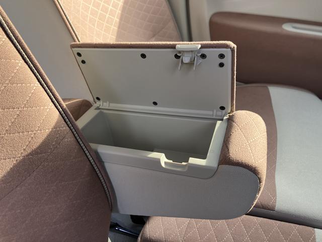 アルトラパン Ｘ　５型　元試乗車　前後衝突被害軽減ブレーキ　元試乗車　バックモニター付オーディオ　オーディオスイッチ　キーレスプッシュスタート　ＬＥＤヘッドライト　フルオートエアコン　アルミホイール（53枚目）