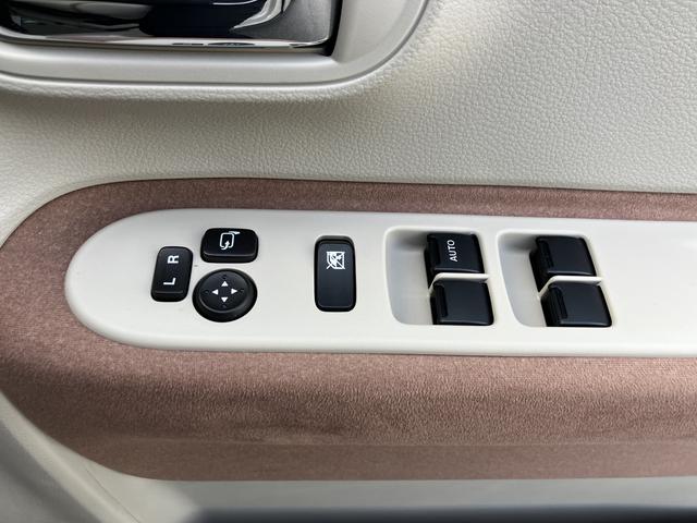 アルトラパン Ｘ　５型　元試乗車　前後衝突被害軽減ブレーキ　元試乗車　バックモニター付オーディオ　オーディオスイッチ　キーレスプッシュスタート　ＬＥＤヘッドライト　フルオートエアコン　アルミホイール（58枚目）