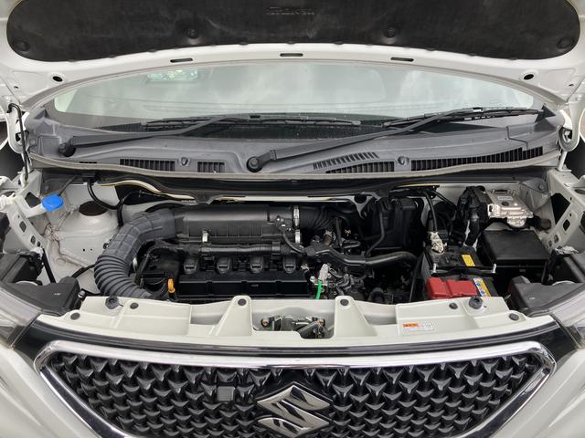 ソリオバンディット HYBRID MV 4WD 全方位モニターナビ 前後ドラレコ 4WD 全方位モニターナビ 前後ドラレコ オーディオスイッチ アダプティブクルコン 前後衝突被害軽減ブレーキ キーレスプッシュ アルミホイール フリップダウンモニター LEDヘッド 両席シートヒーター(17枚目)