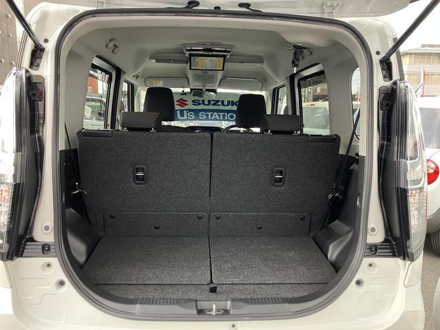 ソリオバンディット HYBRID MV 4WD 全方位モニターナビ 前後ドラレコ 4WD 全方位モニターナビ 前後ドラレコ オーディオスイッチ アダプティブクルコン 前後衝突被害軽減ブレーキ キーレスプッシュ アルミホイール フリップダウンモニター LEDヘッド 両席シートヒーター(18枚目)