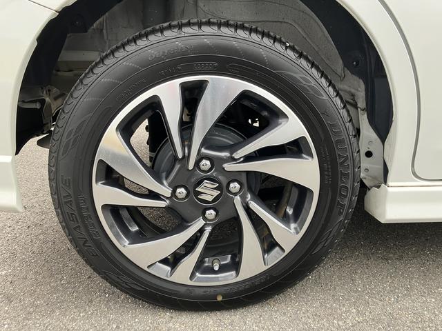 ソリオバンディット HYBRID MV 4WD 全方位モニターナビ 前後ドラレコ 4WD 全方位モニターナビ 前後ドラレコ オーディオスイッチ アダプティブクルコン 前後衝突被害軽減ブレーキ キーレスプッシュ アルミホイール フリップダウンモニター LEDヘッド 両席シートヒーター(19枚目)