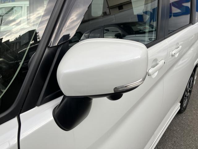 ソリオバンディット HYBRID MV 4WD 全方位モニターナビ 前後ドラレコ 4WD 全方位モニターナビ 前後ドラレコ オーディオスイッチ アダプティブクルコン 前後衝突被害軽減ブレーキ キーレスプッシュ アルミホイール フリップダウンモニター LEDヘッド 両席シートヒーター(28枚目)