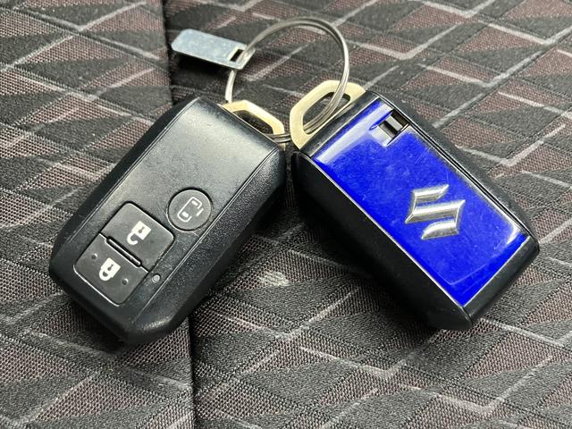 ソリオバンディット HYBRID MV 4WD 全方位モニターナビ 前後ドラレコ 4WD 全方位モニターナビ 前後ドラレコ オーディオスイッチ アダプティブクルコン 前後衝突被害軽減ブレーキ キーレスプッシュ アルミホイール フリップダウンモニター LEDヘッド 両席シートヒーター(57枚目)