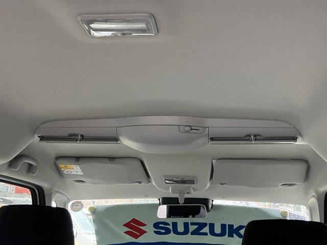 スペーシア HYBRID X 2型 前後衝突被害軽減ブレーキ マイルドハイブリッド 前後衝突被害軽減ブレーキ 両側電動スライドドア キーレスプッシュスタート フルオートエアコン オーディオ 運転席シートヒーター(12枚目)