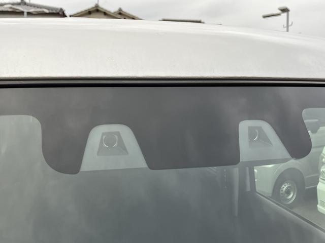 スペーシア HYBRID X 2型 前後衝突被害軽減ブレーキ マイルドハイブリッド 前後衝突被害軽減ブレーキ 両側電動スライドドア キーレスプッシュスタート フルオートエアコン オーディオ 運転席シートヒーター(26枚目)