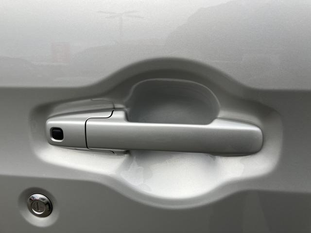 スペーシア HYBRID X 2型 前後衝突被害軽減ブレーキ マイルドハイブリッド 前後衝突被害軽減ブレーキ 両側電動スライドドア キーレスプッシュスタート フルオートエアコン オーディオ 運転席シートヒーター(29枚目)