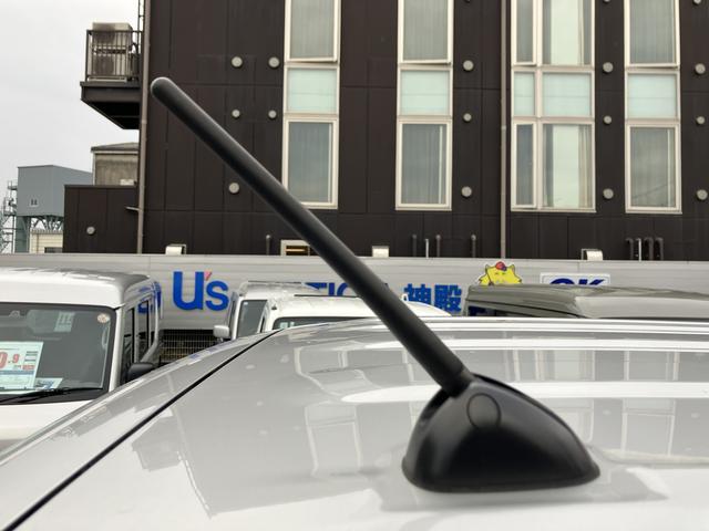 スペーシア HYBRID X 2型 前後衝突被害軽減ブレーキ マイルドハイブリッド 前後衝突被害軽減ブレーキ 両側電動スライドドア キーレスプッシュスタート フルオートエアコン オーディオ 運転席シートヒーター(31枚目)