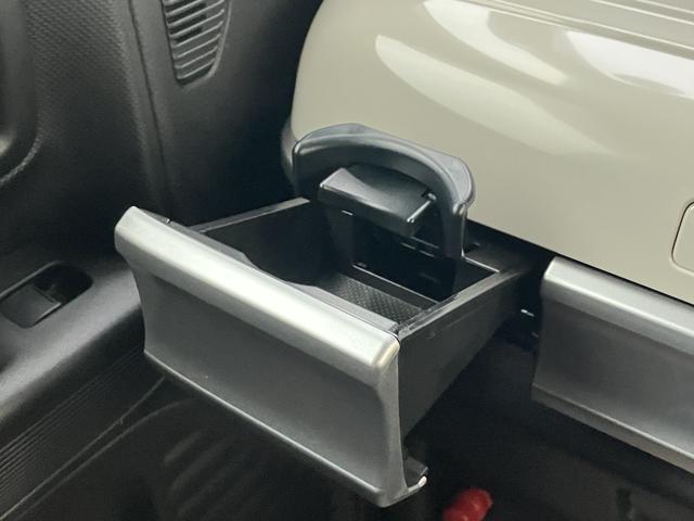 スペーシア HYBRID X 2型 前後衝突被害軽減ブレーキ マイルドハイブリッド 前後衝突被害軽減ブレーキ 両側電動スライドドア キーレスプッシュスタート フルオートエアコン オーディオ 運転席シートヒーター(46枚目)