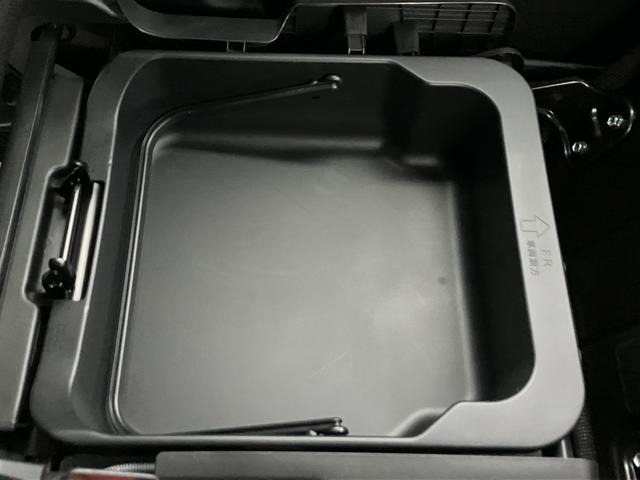 スペーシア HYBRID X 2型 前後衝突被害軽減ブレーキ マイルドハイブリッド 前後衝突被害軽減ブレーキ 両側電動スライドドア キーレスプッシュスタート フルオートエアコン オーディオ 運転席シートヒーター(52枚目)