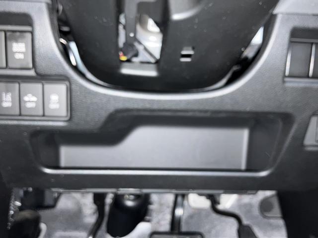 スペーシア HYBRID X 2型 前後衝突被害軽減ブレーキ マイルドハイブリッド 前後衝突被害軽減ブレーキ 両側電動スライドドア キーレスプッシュスタート フルオートエアコン オーディオ 運転席シートヒーター(55枚目)