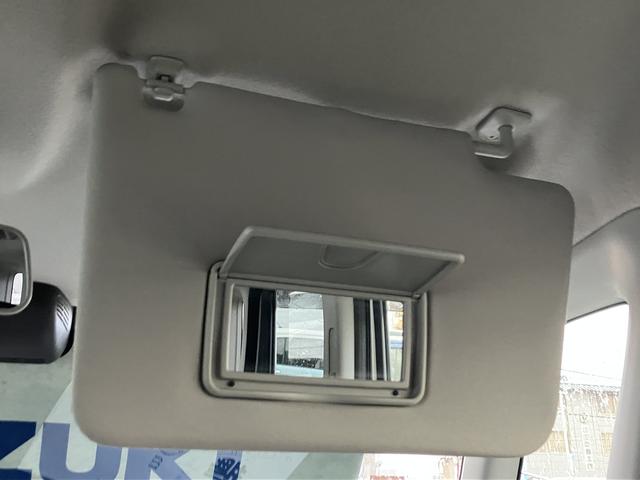 スペーシア HYBRID X 2型 前後衝突被害軽減ブレーキ マイルドハイブリッド 前後衝突被害軽減ブレーキ 両側電動スライドドア キーレスプッシュスタート フルオートエアコン オーディオ 運転席シートヒーター(56枚目)