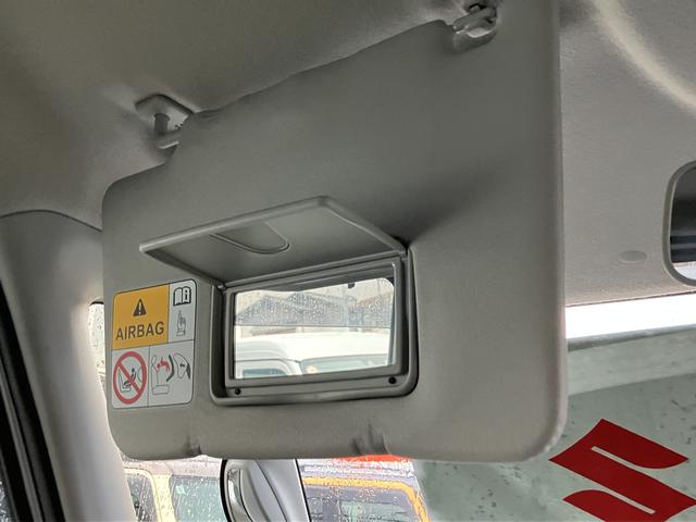 スペーシア HYBRID X 2型 前後衝突被害軽減ブレーキ マイルドハイブリッド 前後衝突被害軽減ブレーキ 両側電動スライドドア キーレスプッシュスタート フルオートエアコン オーディオ 運転席シートヒーター(57枚目)