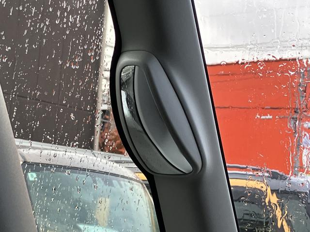 スペーシア HYBRID X 2型 前後衝突被害軽減ブレーキ マイルドハイブリッド 前後衝突被害軽減ブレーキ 両側電動スライドドア キーレスプッシュスタート フルオートエアコン オーディオ 運転席シートヒーター(58枚目)