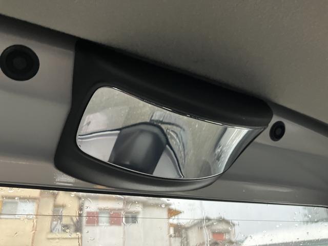 スペーシア HYBRID X 2型 前後衝突被害軽減ブレーキ マイルドハイブリッド 前後衝突被害軽減ブレーキ 両側電動スライドドア キーレスプッシュスタート フルオートエアコン オーディオ 運転席シートヒーター(64枚目)