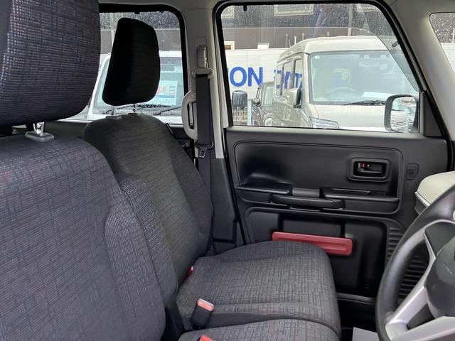 スペーシア HYBRID X 2型 前後衝突被害軽減ブレーキ マイルドハイブリッド 前後衝突被害軽減ブレーキ 両側電動スライドドア キーレスプッシュスタート フルオートエアコン オーディオ 運転席シートヒーター(67枚目)