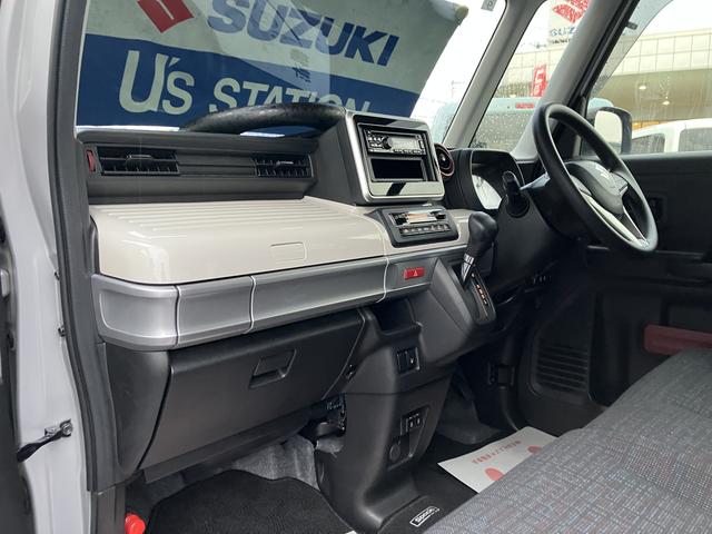 スペーシア HYBRID X 2型 前後衝突被害軽減ブレーキ マイルドハイブリッド 前後衝突被害軽減ブレーキ 両側電動スライドドア キーレスプッシュスタート フルオートエアコン オーディオ 運転席シートヒーター(69枚目)