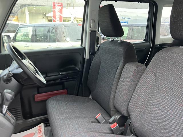 スペーシア HYBRID X 2型 前後衝突被害軽減ブレーキ マイルドハイブリッド 前後衝突被害軽減ブレーキ 両側電動スライドドア キーレスプッシュスタート フルオートエアコン オーディオ 運転席シートヒーター(71枚目)