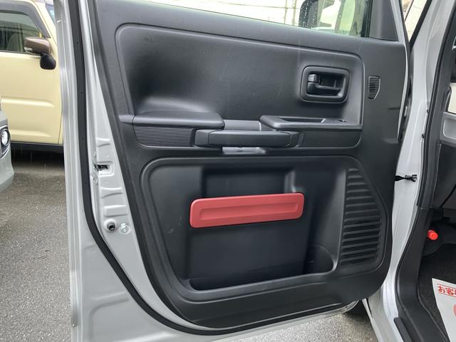 スペーシア HYBRID X 2型 前後衝突被害軽減ブレーキ マイルドハイブリッド 前後衝突被害軽減ブレーキ 両側電動スライドドア キーレスプッシュスタート フルオートエアコン オーディオ 運転席シートヒーター(73枚目)