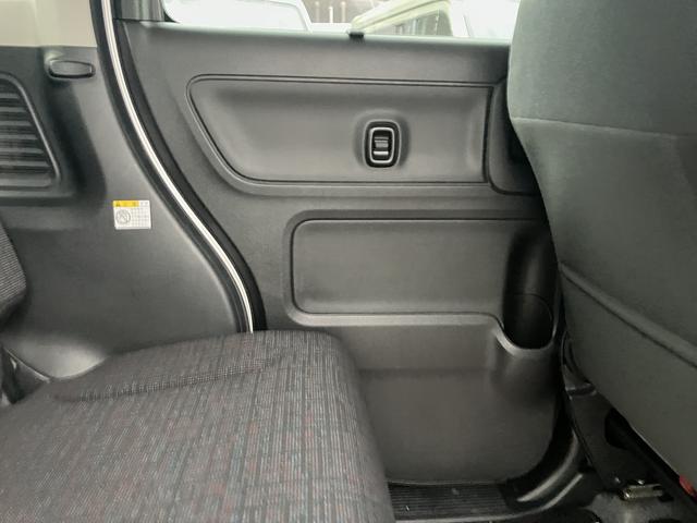 スペーシア HYBRID X 2型 前後衝突被害軽減ブレーキ マイルドハイブリッド 前後衝突被害軽減ブレーキ 両側電動スライドドア キーレスプッシュスタート フルオートエアコン オーディオ 運転席シートヒーター(74枚目)