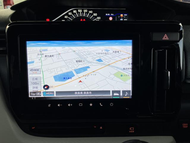 ソリオ HYBRID MZ 全方位ナビ ETC 前後ドラレコの中古車