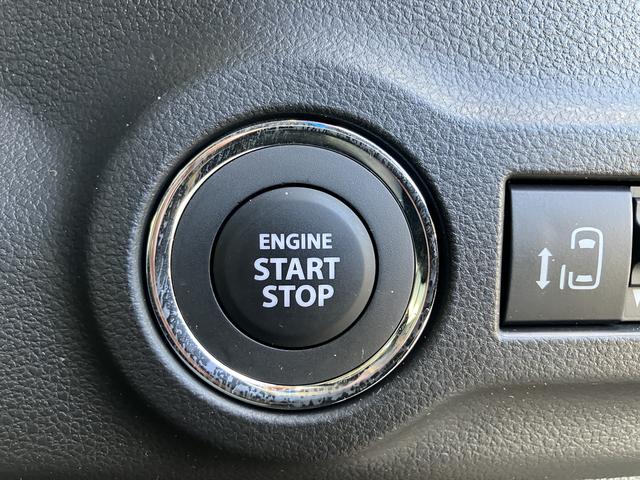 スペーシア ＨＹＢＲＩＤ　Ｘ　元試乗車　スズキコネクト付全方位ナビ　元試乗車　マイルドハイブリッド　スズキコネクト付全方位ナビ　前後衝突被害軽減ブレーキ　両側電動スライドドア　オーディオスイッチ　アダプティブクルーズコントロール　ＬＥＤヘッドライト　キーレスプッシュ（9枚目）