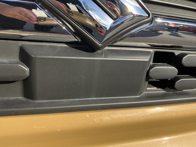 スペーシア ＨＹＢＲＩＤ　Ｘ　元試乗車　スズキコネクト付全方位ナビ　元試乗車　マイルドハイブリッド　スズキコネクト付全方位ナビ　前後衝突被害軽減ブレーキ　両側電動スライドドア　オーディオスイッチ　アダプティブクルーズコントロール　ＬＥＤヘッドライト　キーレスプッシュ（28枚目）