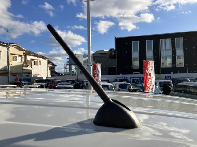 スペーシア ＨＹＢＲＩＤ　Ｘ　元試乗車　スズキコネクト付全方位ナビ　元試乗車　マイルドハイブリッド　スズキコネクト付全方位ナビ　前後衝突被害軽減ブレーキ　両側電動スライドドア　オーディオスイッチ　アダプティブクルーズコントロール　ＬＥＤヘッドライト　キーレスプッシュ（31枚目）