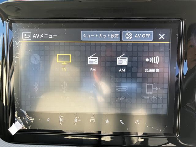 スペーシア ＨＹＢＲＩＤ　Ｘ　元試乗車　スズキコネクト付全方位ナビ　元試乗車　マイルドハイブリッド　スズキコネクト付全方位ナビ　前後衝突被害軽減ブレーキ　両側電動スライドドア　オーディオスイッチ　アダプティブクルーズコントロール　ＬＥＤヘッドライト　キーレスプッシュ（43枚目）