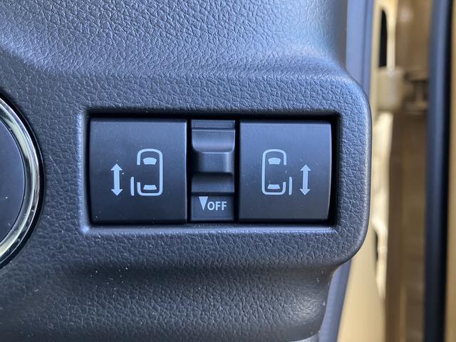 スペーシア ＨＹＢＲＩＤ　Ｘ　元試乗車　スズキコネクト付全方位ナビ　元試乗車　マイルドハイブリッド　スズキコネクト付全方位ナビ　前後衝突被害軽減ブレーキ　両側電動スライドドア　オーディオスイッチ　アダプティブクルーズコントロール　ＬＥＤヘッドライト　キーレスプッシュ（45枚目）