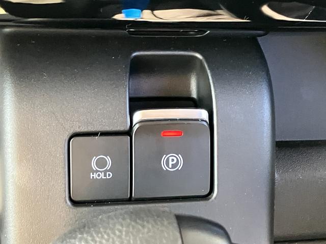 スペーシア ＨＹＢＲＩＤ　Ｘ　元試乗車　スズキコネクト付全方位ナビ　元試乗車　マイルドハイブリッド　スズキコネクト付全方位ナビ　前後衝突被害軽減ブレーキ　両側電動スライドドア　オーディオスイッチ　アダプティブクルーズコントロール　ＬＥＤヘッドライト　キーレスプッシュ（49枚目）