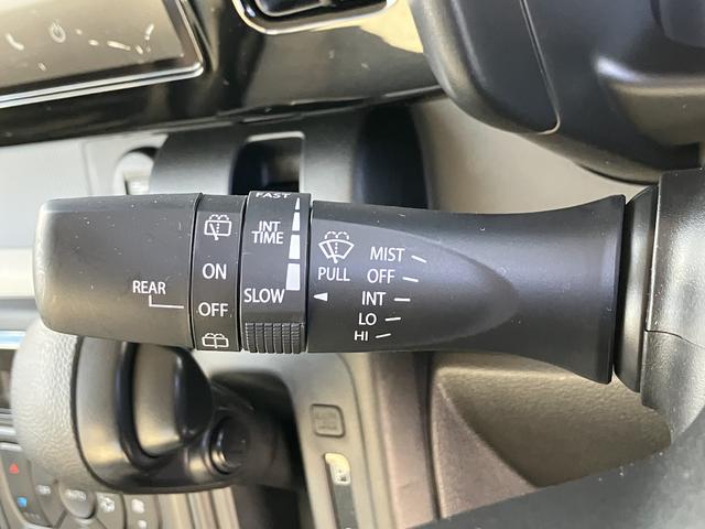 スペーシア ＨＹＢＲＩＤ　Ｘ　元試乗車　スズキコネクト付全方位ナビ　元試乗車　マイルドハイブリッド　スズキコネクト付全方位ナビ　前後衝突被害軽減ブレーキ　両側電動スライドドア　オーディオスイッチ　アダプティブクルーズコントロール　ＬＥＤヘッドライト　キーレスプッシュ（54枚目）