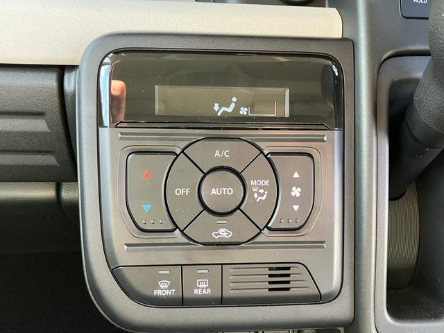 スペーシア ＨＹＢＲＩＤ　Ｘ　元試乗車　スズキコネクト付全方位ナビ　元試乗車　マイルドハイブリッド　スズキコネクト付全方位ナビ　前後衝突被害軽減ブレーキ　両側電動スライドドア　オーディオスイッチ　アダプティブクルーズコントロール　ＬＥＤヘッドライト　キーレスプッシュ（55枚目）