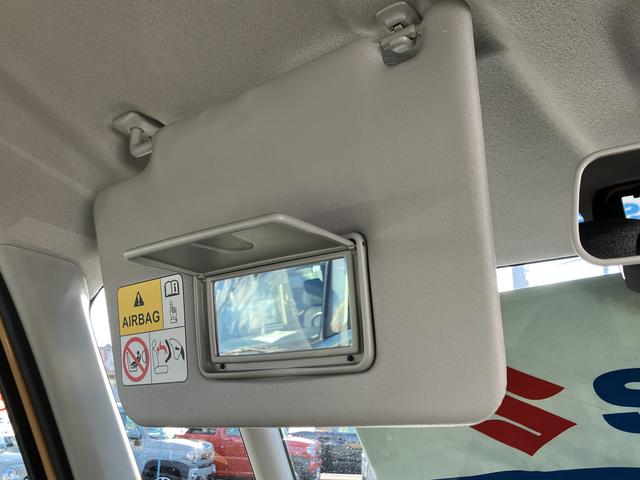 スペーシア ＨＹＢＲＩＤ　Ｘ　元試乗車　スズキコネクト付全方位ナビ　元試乗車　マイルドハイブリッド　スズキコネクト付全方位ナビ　前後衝突被害軽減ブレーキ　両側電動スライドドア　オーディオスイッチ　アダプティブクルーズコントロール　ＬＥＤヘッドライト　キーレスプッシュ（69枚目）