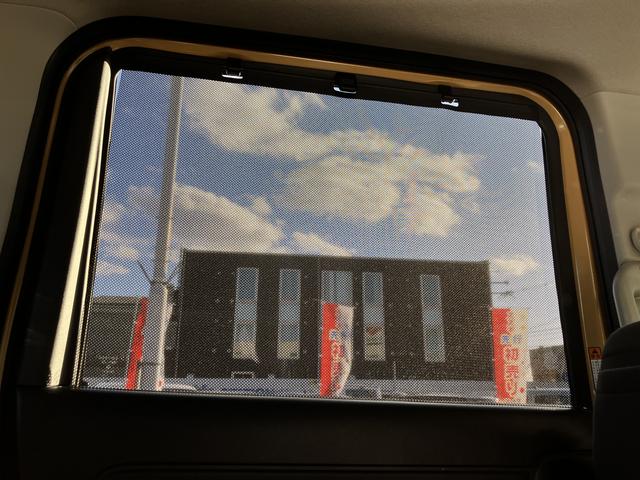 スペーシア ＨＹＢＲＩＤ　Ｘ　元試乗車　スズキコネクト付全方位ナビ　元試乗車　マイルドハイブリッド　スズキコネクト付全方位ナビ　前後衝突被害軽減ブレーキ　両側電動スライドドア　オーディオスイッチ　アダプティブクルーズコントロール　ＬＥＤヘッドライト　キーレスプッシュ（70枚目）