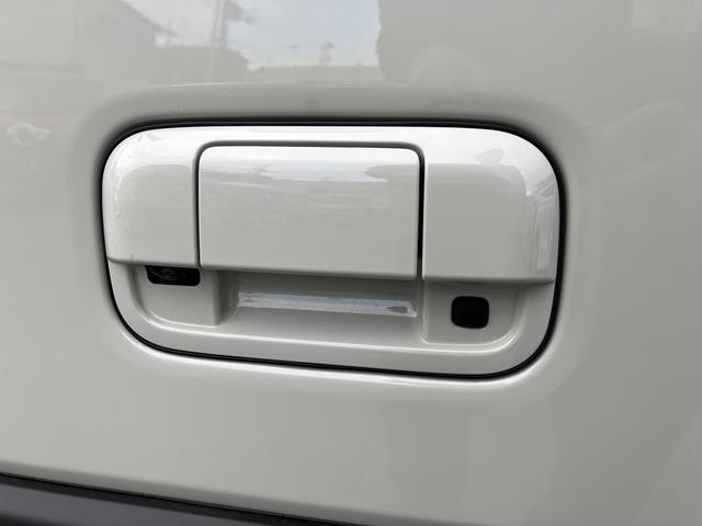 ハスラー ＨＹＢＲＩＤ　Ｇターボ３型元試乗車　スズキコネクト全方位ナビ　元試乗車　ターボ　スズキコネクト付全方位ナビ　オーディオスイッチ　アダプティブクルーズコントロール　パドルシフト　キーレスプッシュスタート　ＬＥＤヘッドライト　両席シートヒーター　フルオートエアコン（28枚目）