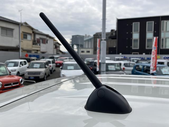 ハスラー ＨＹＢＲＩＤ　Ｇターボ３型元試乗車　スズキコネクト全方位ナビ　元試乗車　ターボ　スズキコネクト付全方位ナビ　オーディオスイッチ　アダプティブクルーズコントロール　パドルシフト　キーレスプッシュスタート　ＬＥＤヘッドライト　両席シートヒーター　フルオートエアコン（29枚目）