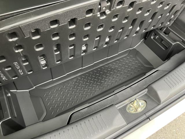 ハスラー ＨＹＢＲＩＤ　Ｇターボ３型元試乗車　スズキコネクト全方位ナビ　元試乗車　ターボ　スズキコネクト付全方位ナビ　オーディオスイッチ　アダプティブクルーズコントロール　パドルシフト　キーレスプッシュスタート　ＬＥＤヘッドライト　両席シートヒーター　フルオートエアコン（35枚目）