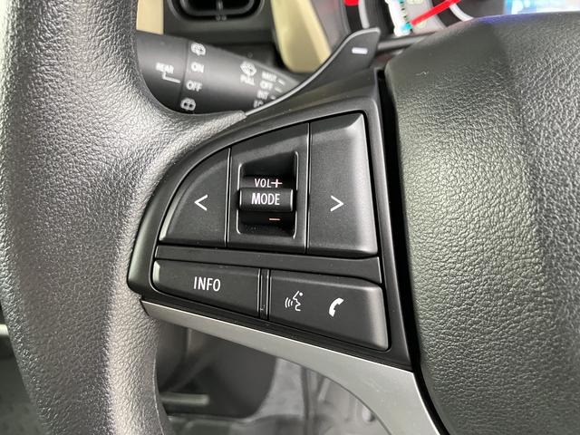 ハスラー ＨＹＢＲＩＤ　Ｇターボ３型元試乗車　スズキコネクト全方位ナビ　元試乗車　ターボ　スズキコネクト付全方位ナビ　オーディオスイッチ　アダプティブクルーズコントロール　パドルシフト　キーレスプッシュスタート　ＬＥＤヘッドライト　両席シートヒーター　フルオートエアコン（48枚目）