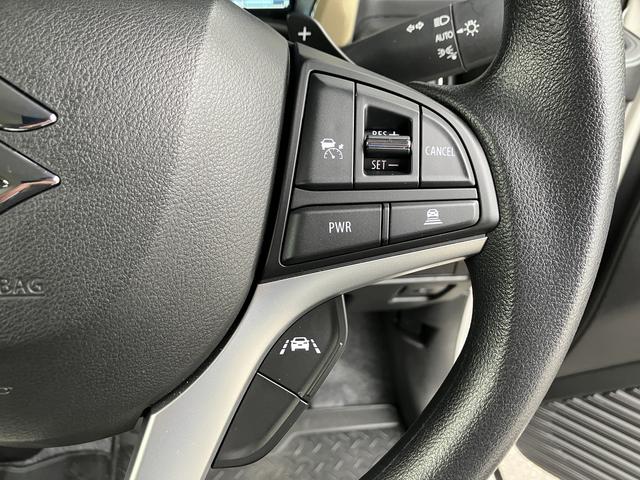 ハスラー ＨＹＢＲＩＤ　Ｇターボ３型元試乗車　スズキコネクト全方位ナビ　元試乗車　ターボ　スズキコネクト付全方位ナビ　オーディオスイッチ　アダプティブクルーズコントロール　パドルシフト　キーレスプッシュスタート　ＬＥＤヘッドライト　両席シートヒーター　フルオートエアコン（49枚目）