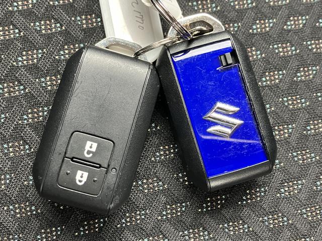 ハスラー ＨＹＢＲＩＤ　Ｇターボ３型元試乗車　スズキコネクト全方位ナビ　元試乗車　ターボ　スズキコネクト付全方位ナビ　オーディオスイッチ　アダプティブクルーズコントロール　パドルシフト　キーレスプッシュスタート　ＬＥＤヘッドライト　両席シートヒーター　フルオートエアコン（58枚目）