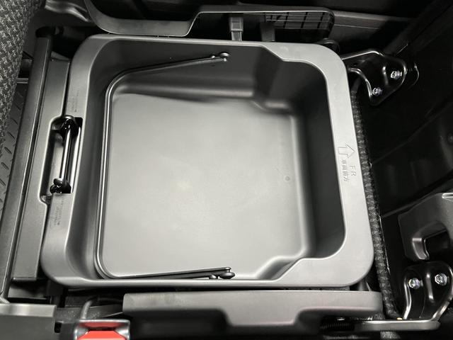 ハスラー ＨＹＢＲＩＤ　Ｇターボ３型元試乗車　スズキコネクト全方位ナビ　元試乗車　ターボ　スズキコネクト付全方位ナビ　オーディオスイッチ　アダプティブクルーズコントロール　パドルシフト　キーレスプッシュスタート　ＬＥＤヘッドライト　両席シートヒーター　フルオートエアコン（60枚目）