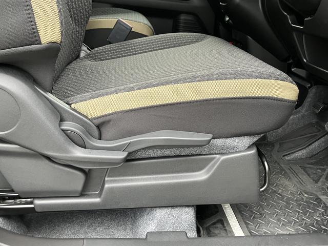 ハスラー ＨＹＢＲＩＤ　Ｇターボ３型元試乗車　スズキコネクト全方位ナビ　元試乗車　ターボ　スズキコネクト付全方位ナビ　オーディオスイッチ　アダプティブクルーズコントロール　パドルシフト　キーレスプッシュスタート　ＬＥＤヘッドライト　両席シートヒーター　フルオートエアコン（65枚目）