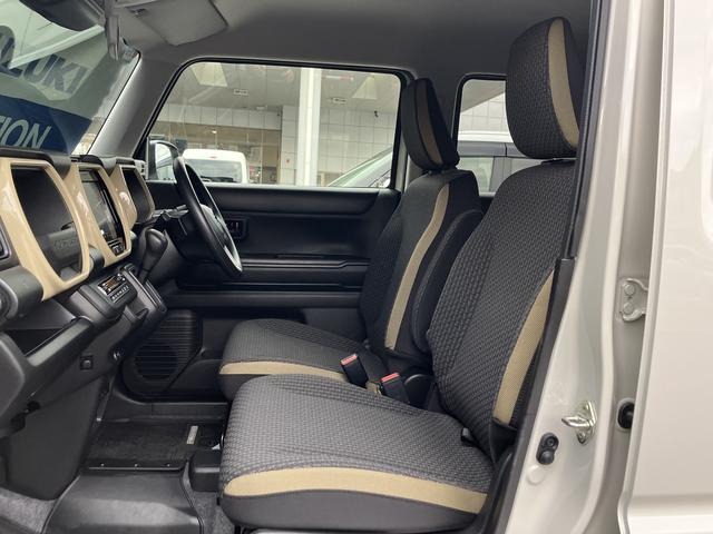 ハスラー ＨＹＢＲＩＤ　Ｇターボ３型元試乗車　スズキコネクト全方位ナビ　元試乗車　ターボ　スズキコネクト付全方位ナビ　オーディオスイッチ　アダプティブクルーズコントロール　パドルシフト　キーレスプッシュスタート　ＬＥＤヘッドライト　両席シートヒーター　フルオートエアコン（72枚目）
