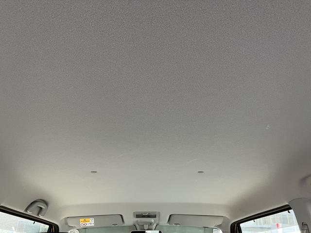 ハスラー Ｇ　ＭＲ４１Ｓ　２型　ナビゲーション付　ナビゲーション　レーダーブレーキサポート　キーレスプッシュスタート　アルミホイール　ディスチャージヘッドランプ　両席シートヒーター　フルオートエアコン（12枚目）