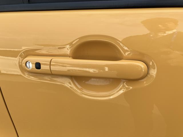 ハスラー Ｇ　ＭＲ４１Ｓ　２型　ナビゲーション付　ナビゲーション　レーダーブレーキサポート　キーレスプッシュスタート　アルミホイール　ディスチャージヘッドランプ　両席シートヒーター　フルオートエアコン（28枚目）